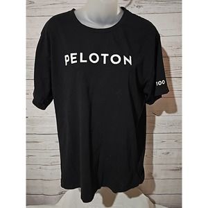 Peloton Century T-shirt